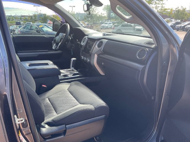 Used 2014 Toyota Tundra SR5 RWD image 11
