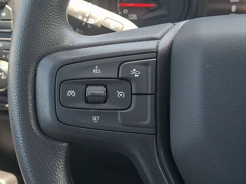 Certified 2026 Chevrolet Silverado 2500 Custom w/ Custom Convenience Package AWD/4WD image 22