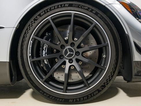 Used 2021 Mercedes-Benz AMG GT Black Series image 12