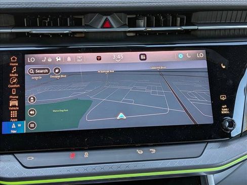 New 2025 Jeep Wagoneer S Limited image 13