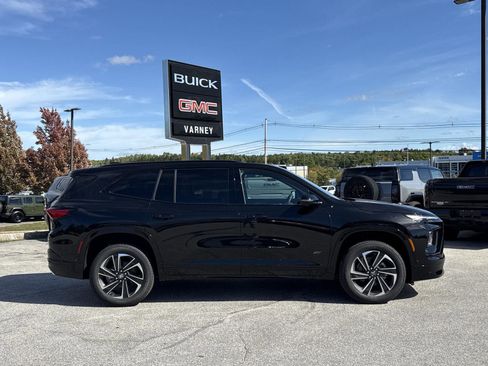 New 2026 Buick Enclave Sport Touring w/ Super Cruise Package image 5