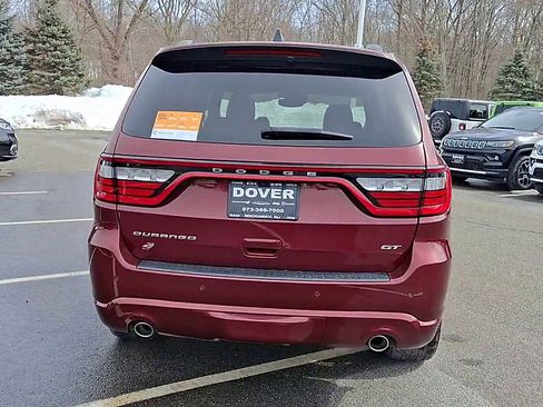 Certified 2023 Dodge Durango GT image 7