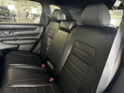 Used 2025 Honda CR-V Sport-L image 21