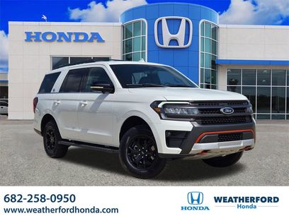 Used 2023 Ford Expedition Timberline
