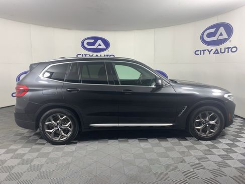 Used 2020 BMW X3 sDrive30i w/ Convenience Package image 2