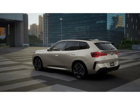 New 2026 BMW X3 xDrive30 w/ M Sport Package image 2