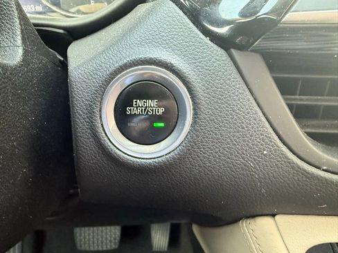 Used 2016 Buick Envision Premium image 12