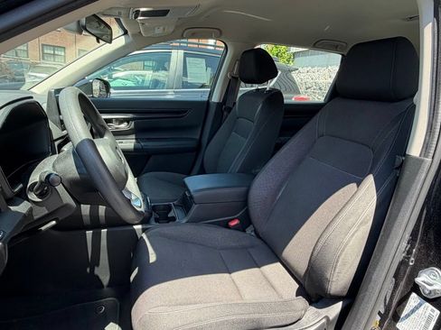 Used 2024 Honda CR-V LX image 10
