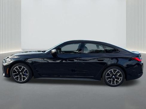 Used 2024 BMW M440i Gran Coupe image 8