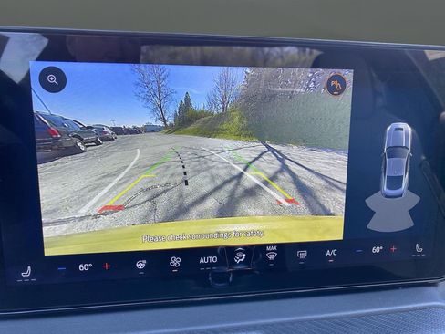 New 2025 Ford Mustang GT Premium image 11