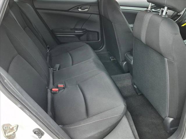 Used 2020 Honda Civic LX image 18