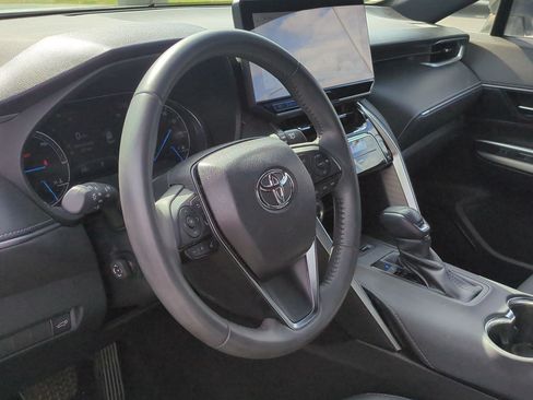 Used 2024 Toyota Venza Nightshade AWD/4WD image 18