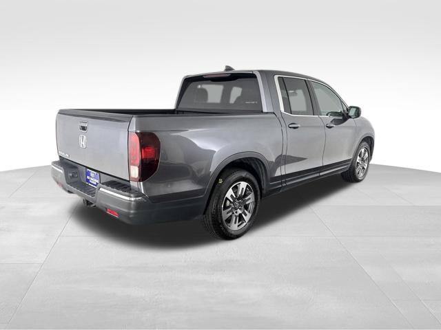 Used 2018 Honda Ridgeline RTL image 5