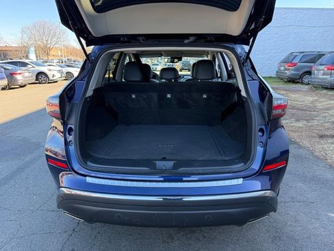 Used 2024 Nissan Murano SV image 26