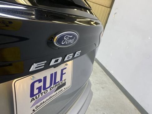 Used 2024 Ford Edge ST-Line AWD/4WD image 17