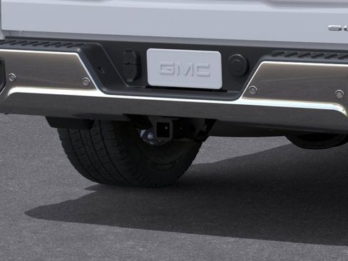 New 2026 GMC Sierra 1500 SLT w/ SLT Premium Plus Package AWD/4WD image 9