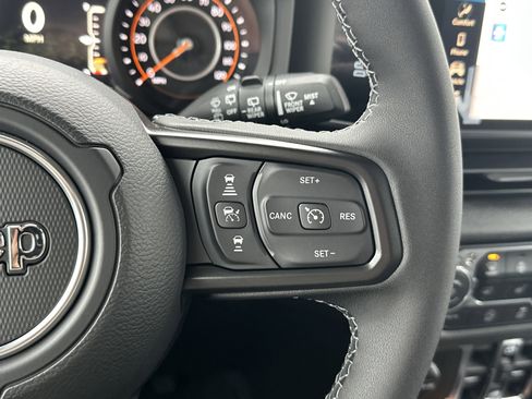 New 2026 Jeep Wrangler Sport S AWD/4WD image 18