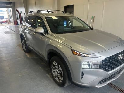 Used 2023 Hyundai Santa Fe SEL