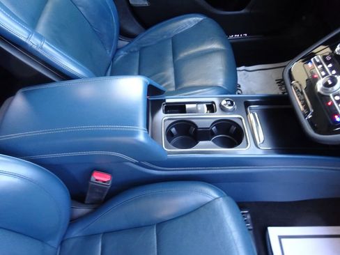 Used 2020 Lincoln Corsair Reserve w/ Beyond Blue Interior Package FWD image 17