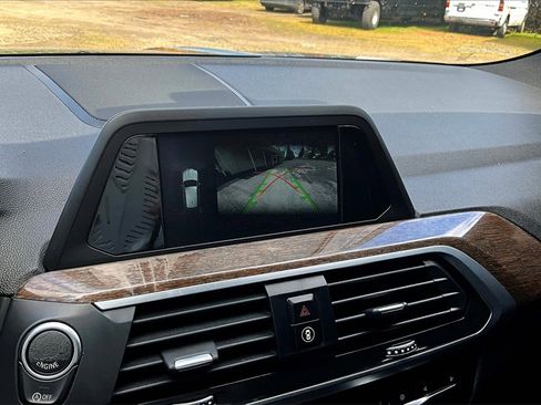 Used 2019 BMW X3 xDrive30i image 30