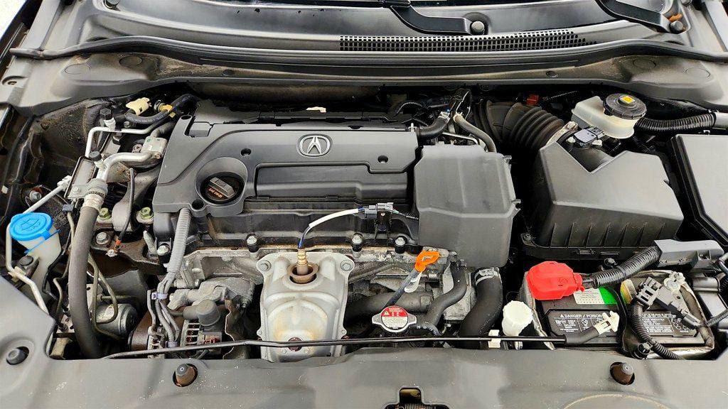 Used 2020 Acura ILX w/ Technology Plus & A-SPEC FWD image 27
