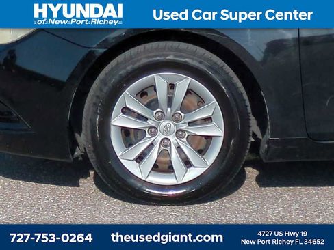 Used 2012 Hyundai Sonata GLS FWD image 10
