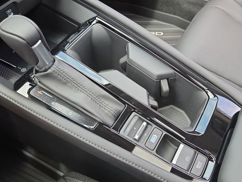 New 2026 Honda Accord Touring image 33