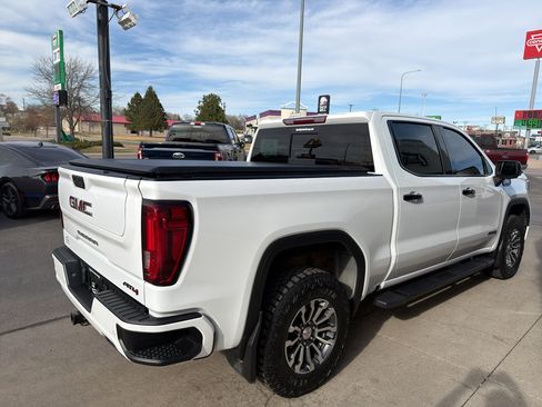 Used 2020 GMC Sierra 1500 AT4 w/ AT4 Premium Package image 5