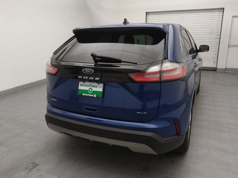 Used 2023 Ford Edge SEL image 7