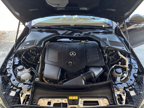 Used 2024 Mercedes-Benz C 300 Sedan image 34