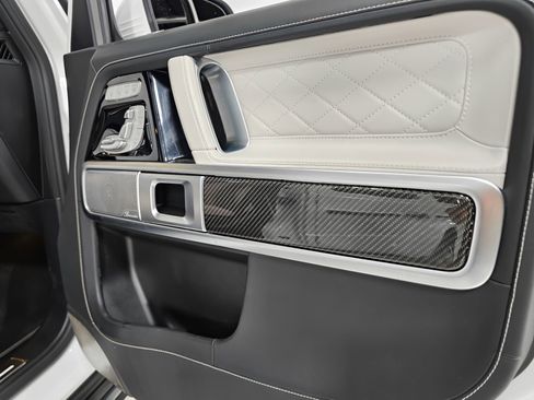 Used 2022 Mercedes-Benz G 63 AMG 4MATIC image 28