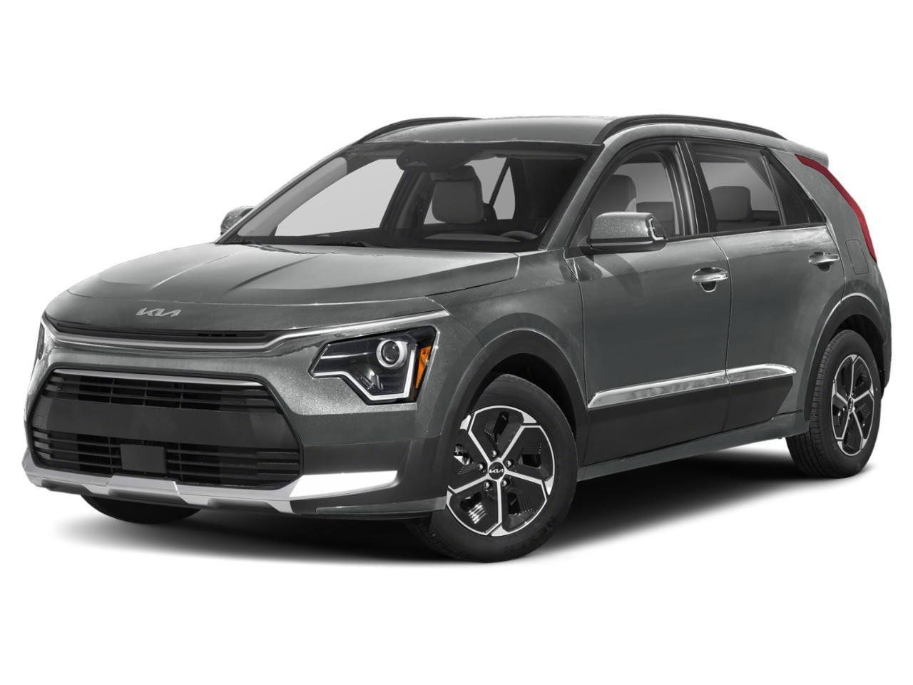 Used 2023 Kia Niro EX FWD image 1