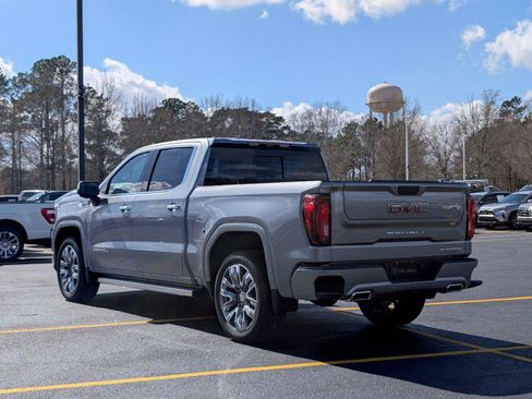 New 2026 GMC Sierra 1500 Denali AWD/4WD image 6