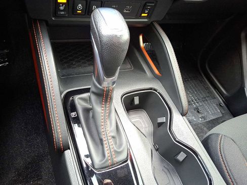 Used 2023 Nissan Frontier PRO-4X w/ Pro Convenience Package image 14