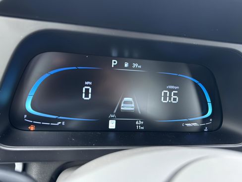 New 2026 Hyundai Elantra Sport FWD image 13