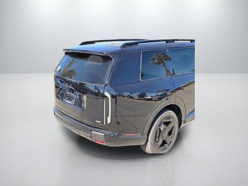 New 2027 Kia Telluride EX X-Line image 7