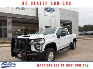 Used 2023 Chevrolet Silverado 2500 LT w/ Convenience Package video 1