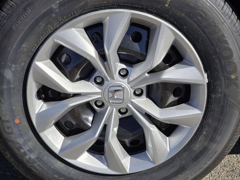 New 2026 Honda CR-V LX image 10
