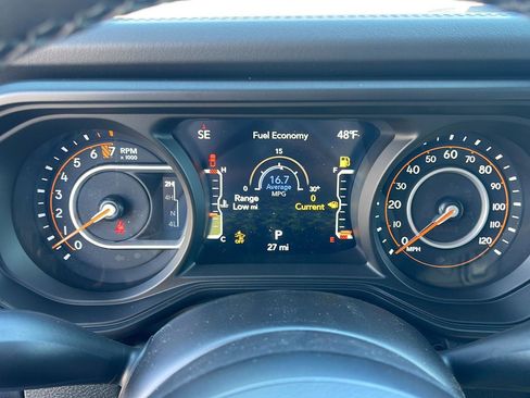 New 2026 Jeep Gladiator Sport image 14