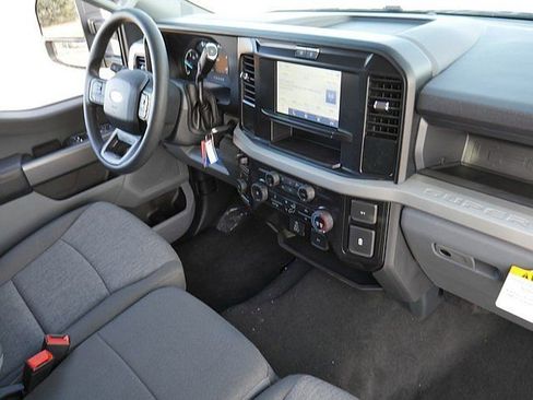 New 2026 Ford F350 XL w/ STX Appearance Package AWD/4WD image 32
