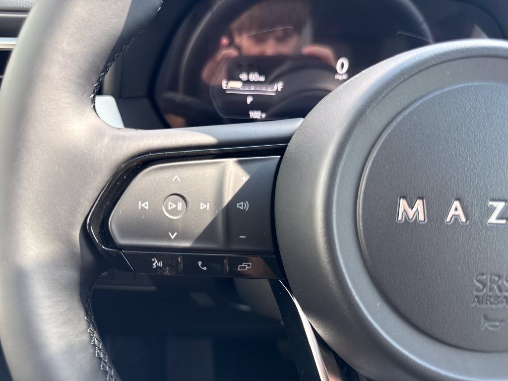New 2026 MAZDA CX-5 Preferred AWD/4WD image 31