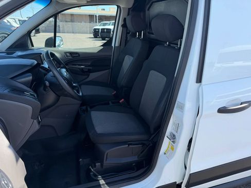 Used 2021 Ford Transit Connect XL FWD image 10