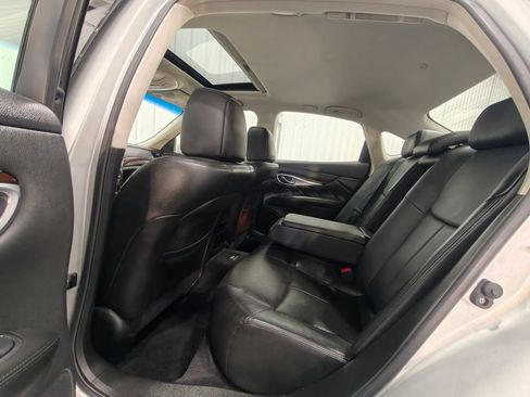 Used 2012 INFINITI M37 x w/ Premium Pkg AWD/4WD image 28