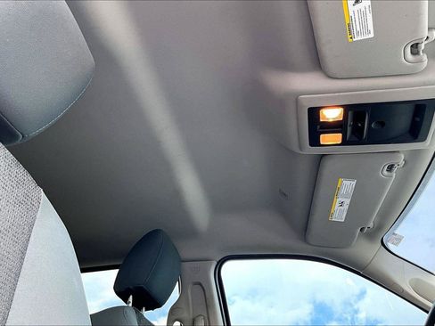 Used 2017 RAM 2500 SLT AWD/4WD image 22