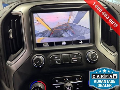 Certified 2020 Chevrolet Silverado 1500 LT w/ All-Star Edition image 16