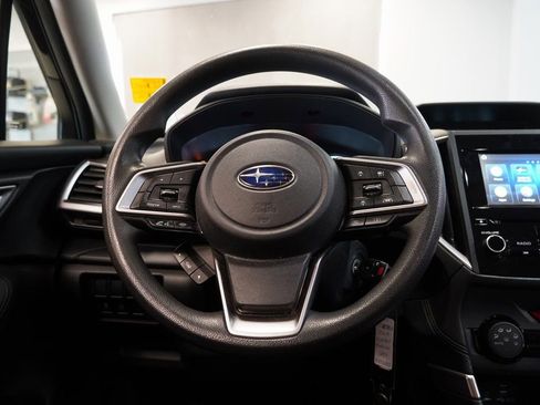 Used 2019 Subaru Forester Base 4D Sport Utility w/ Alloy Wheel Package image 17