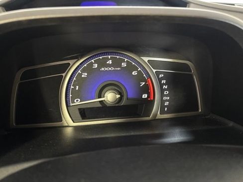 Used 2008 Honda Civic EX image 33