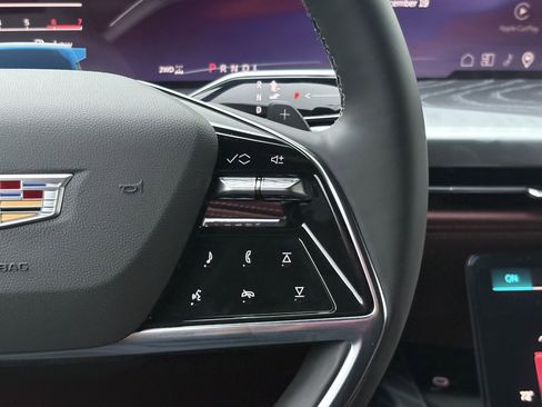 New 2026 Cadillac Escalade Luxury w/ Touring Package image 22