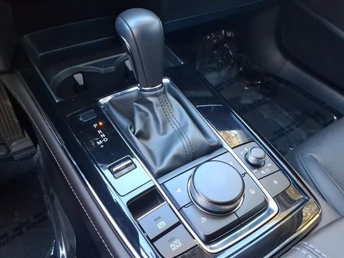 Used 2023 MAZDA CX-30 2.5 Turbo w/ Premium Plus Pkg image 12