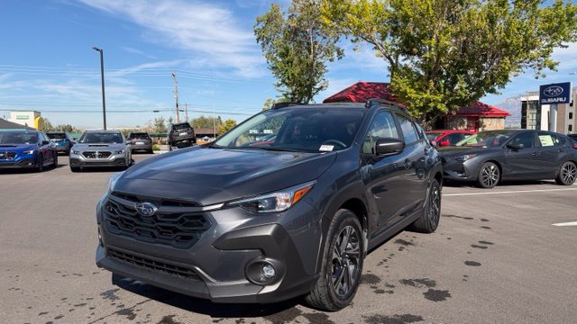 Used 2024 Subaru Crosstrek 2.0i Premium AWD/4WD image 7